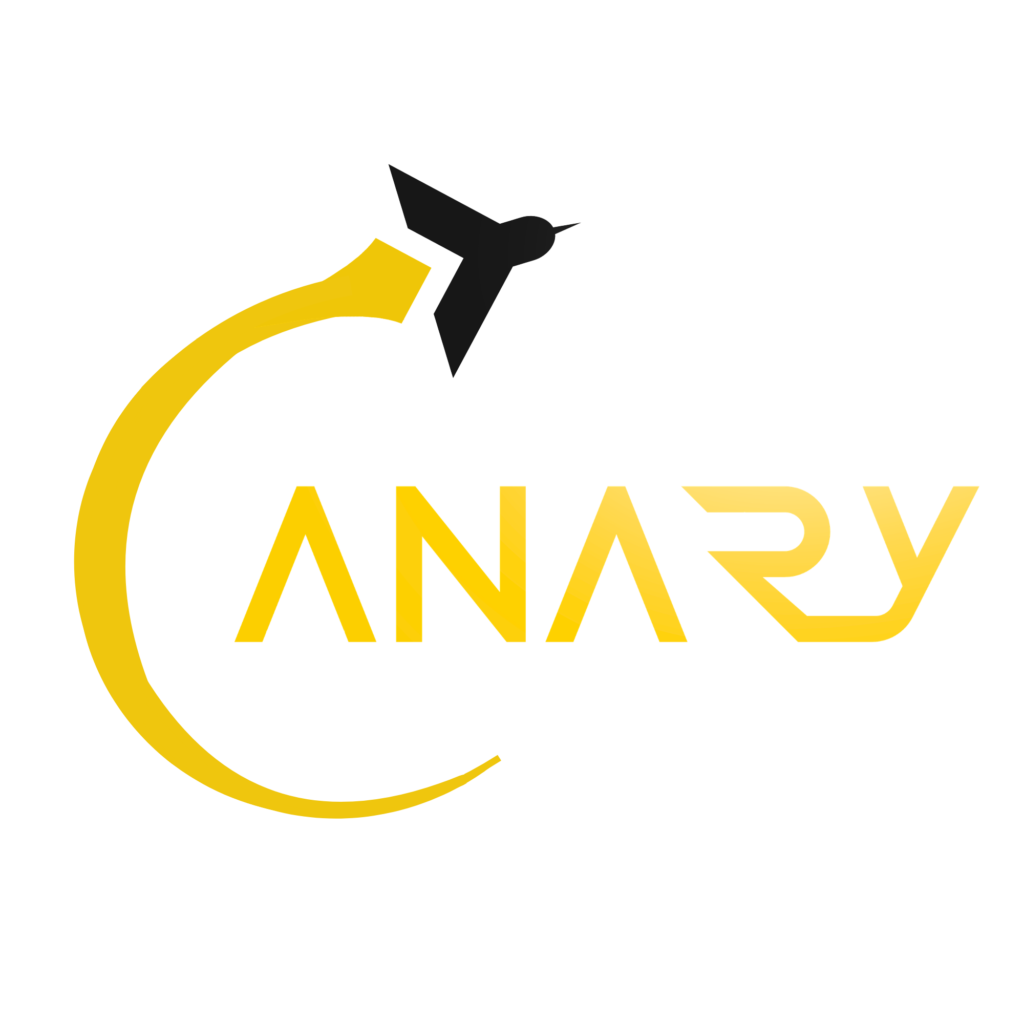 canary test