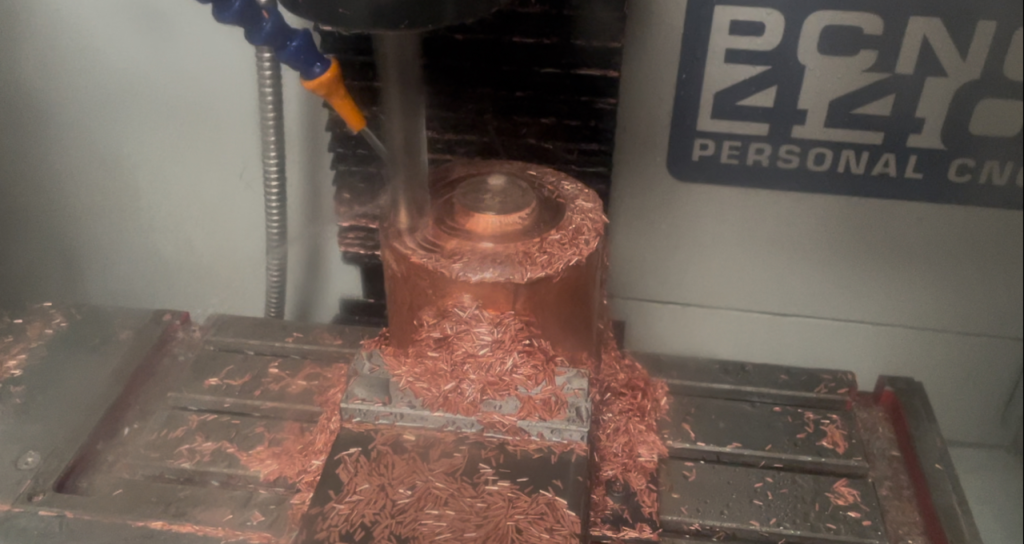 cardinal machining