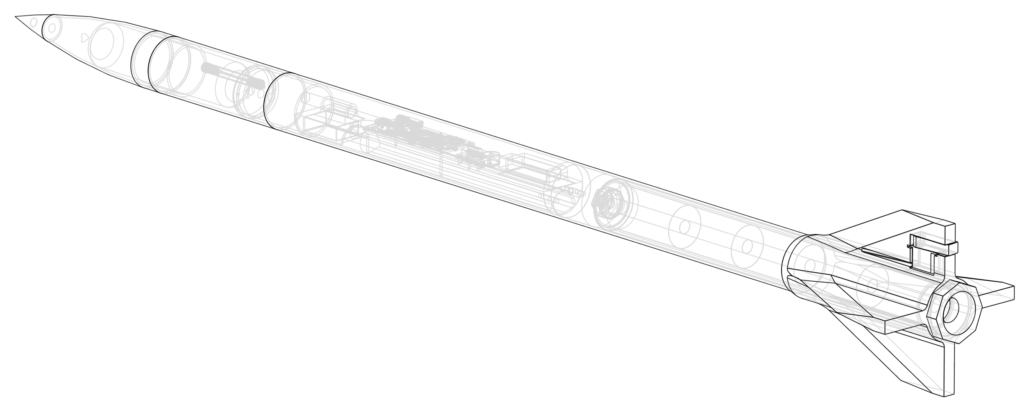 canary wireframe